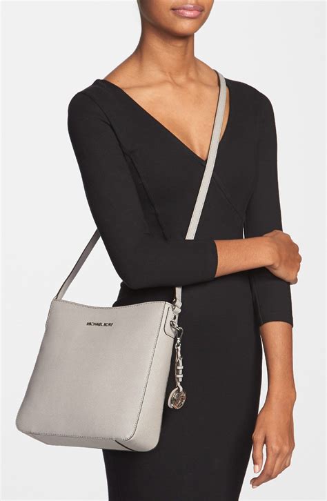 michael michael kors large crossbody clutch|Michael Kors berkley clutch.